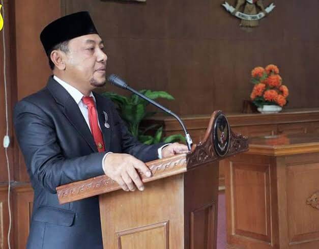 Pemkab Tanjabtim Akan Bentuk OPD Baru